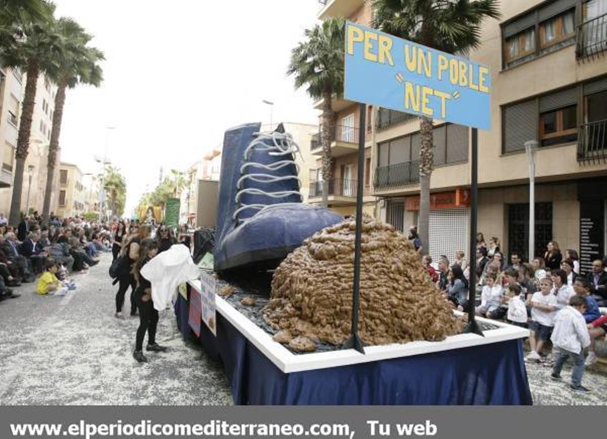 GALERÍA DE FOTOS - Cabalgata de Vila-real