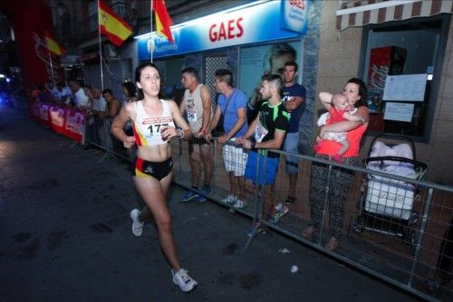 Carrera Nocturna Ciudad de Murcia