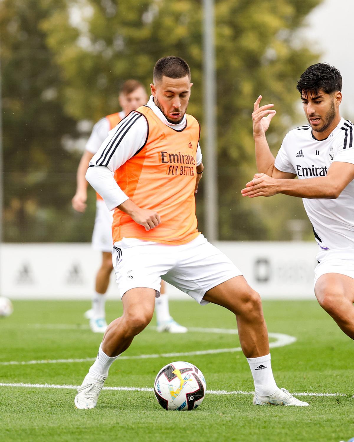Botas de futbol hazard hotsell