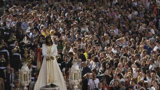 El Obispado permite la vuelta de las procesiones de forma "progresiva"