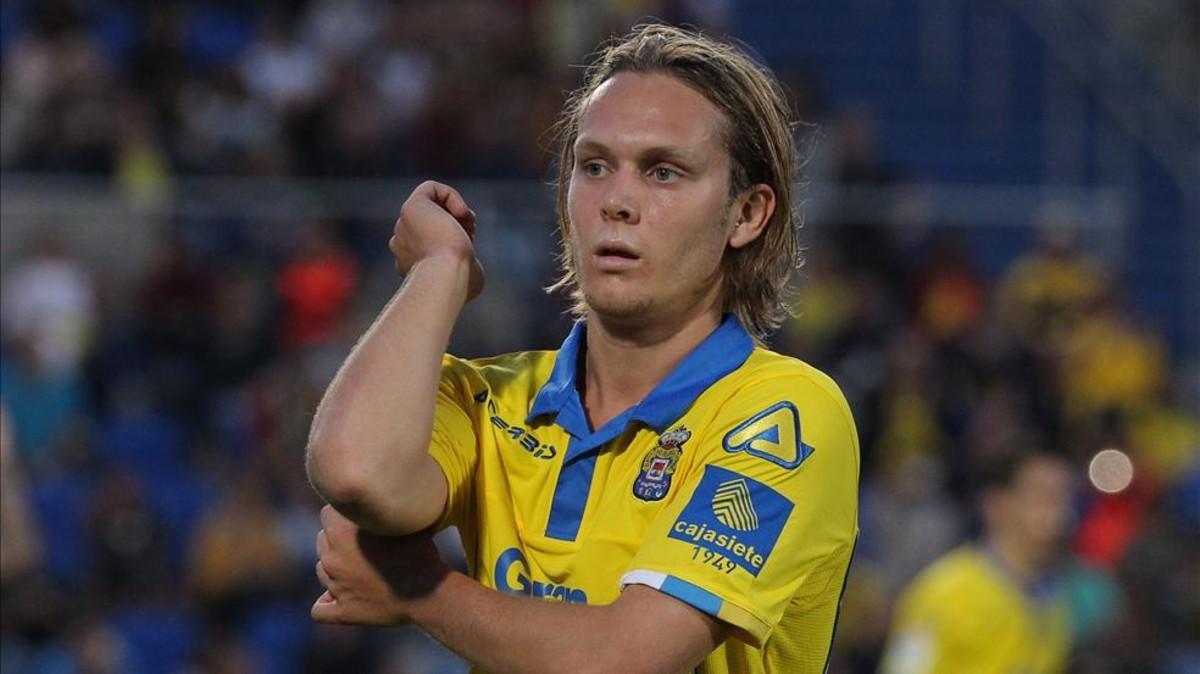 El AC Milan hace oficial la llegada del croata Alen Halilovic