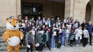 La Laboral estrena nuevos guías virtuales y un juego interactivo para conocer todos sus secretos: "Para hacer con amigos"