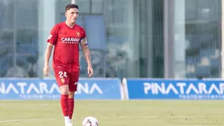 Lluís López se marcha a la Superliga de China