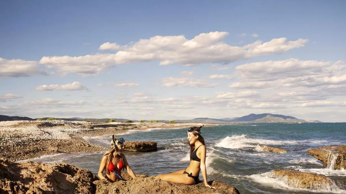 Cabanes: historia, naturaleza y rutas para descubrir el municipio