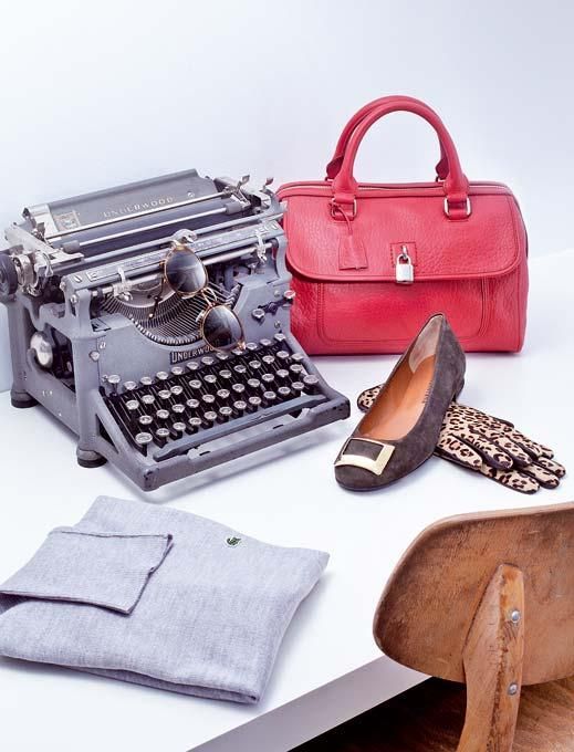 Working girl, oficina, look, trabajo, trabajar, otoño, estilo, tendencias, Woman, extra