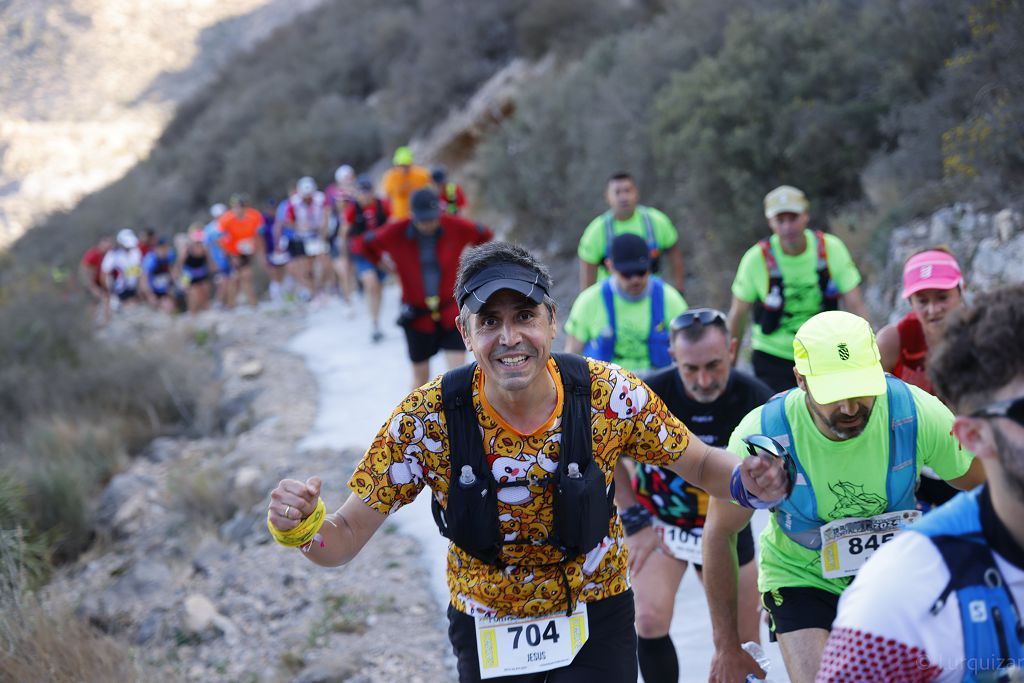 Ruta de las Fortalezas: Sierra Gorda, El Calvario, La Cortina y Atalaya