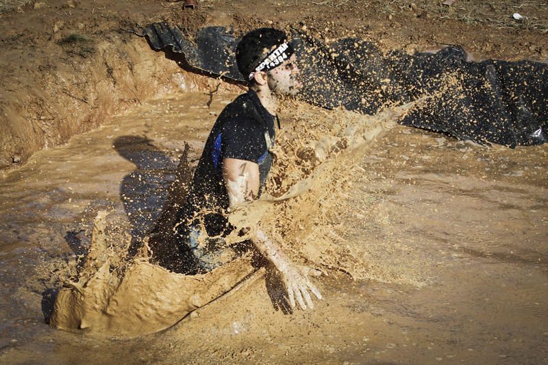 Spartan-Race de Paterna