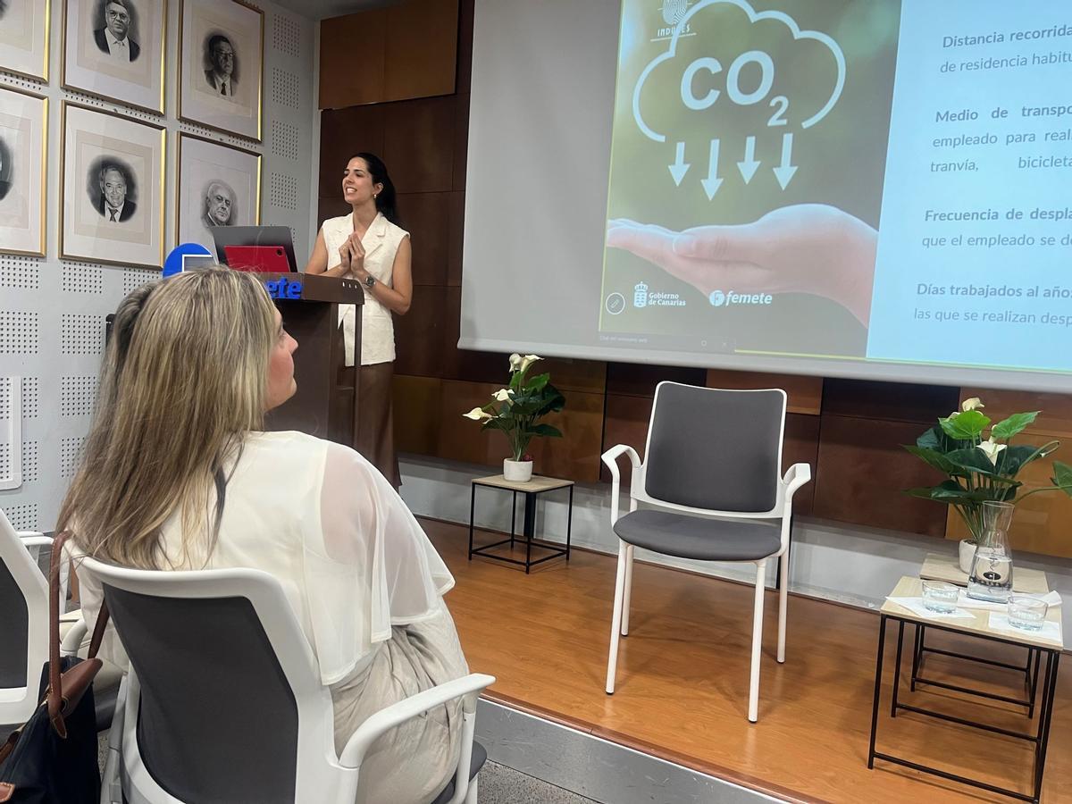 Jornada del proyecto INDUCES 5