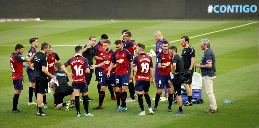 El Mallorca se despide con un empate (2-2)