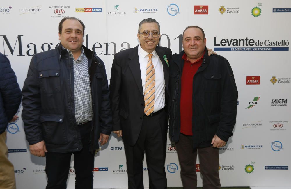 Magdalena 2019: Terraza de Levante de Castelló del jueves