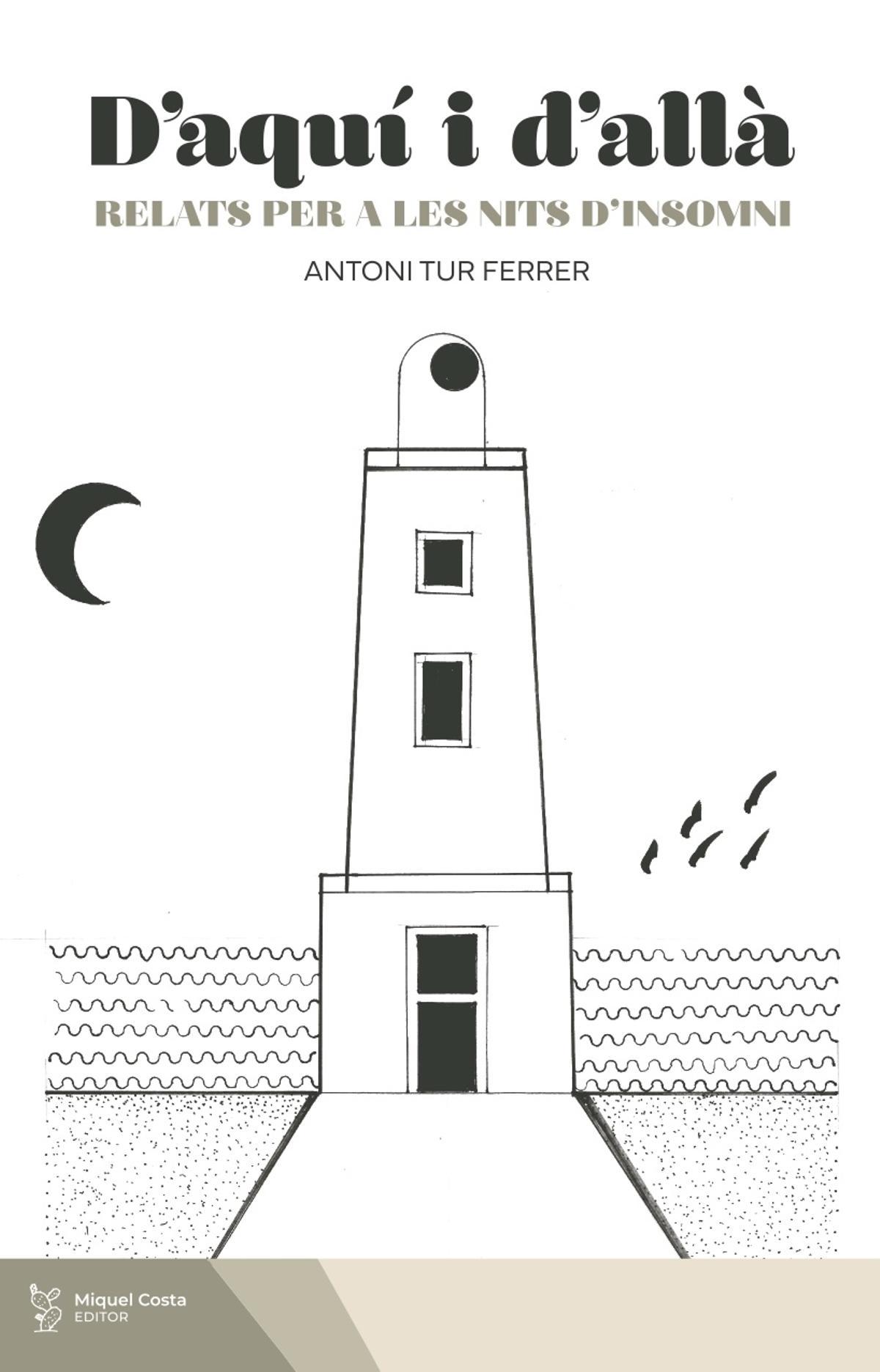 Portada del libro.