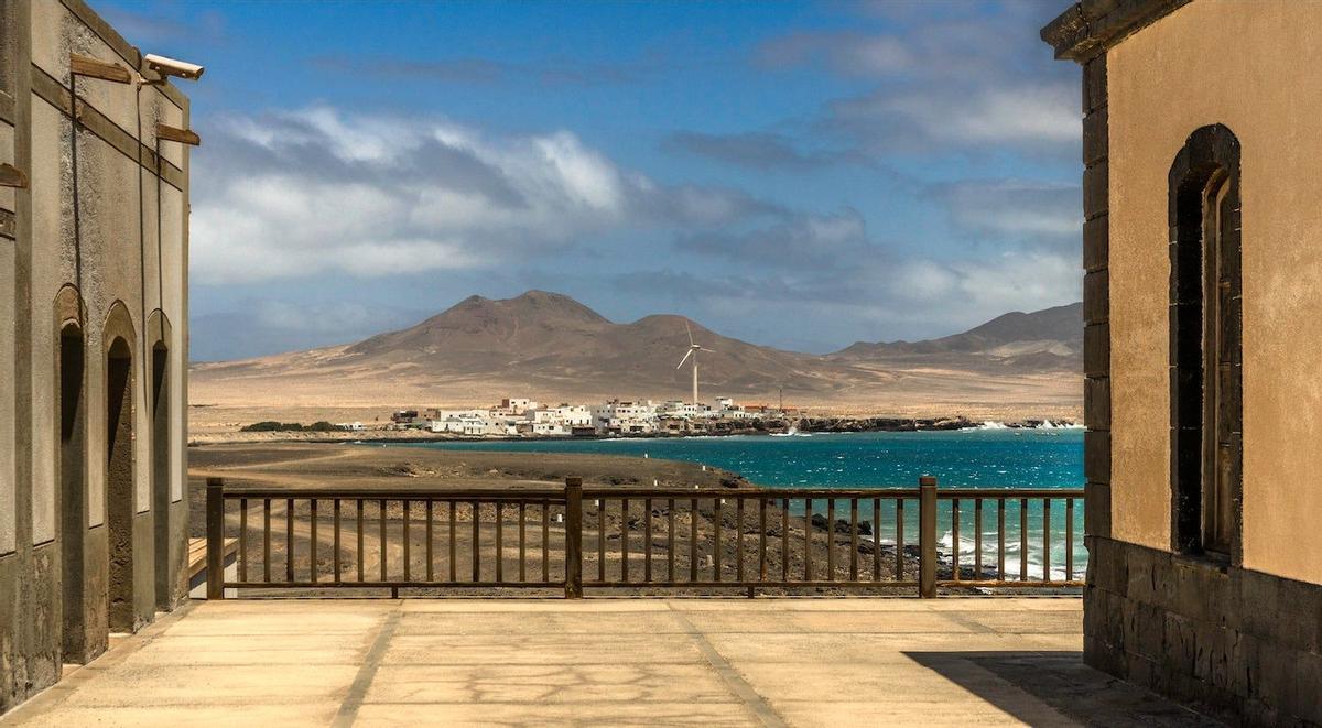 Fuerteventura, España