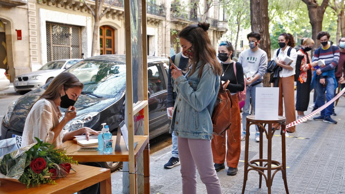 Sant Jordi teletransportat a Gigamesh