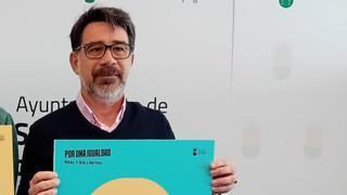 El alcalde de San Vicente, tras votar una moción del 8M con Vox: "Estoy cansado de las exclusiones"