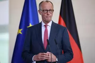 Desánimo en Alemania