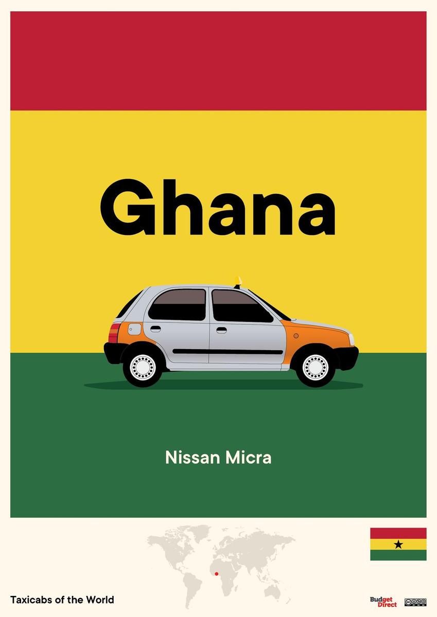 Ghana