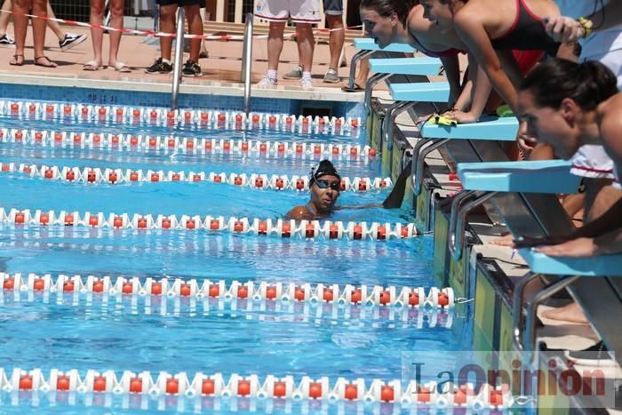 Campeonato Regional de Natación (2)