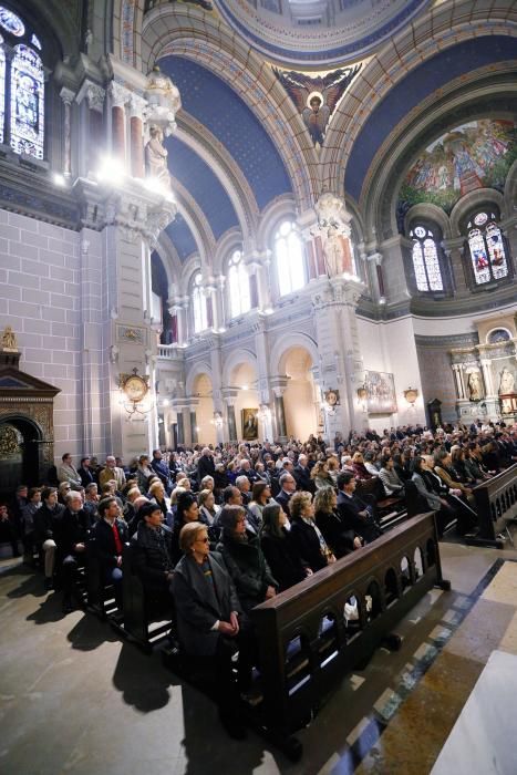 Funeral de César Figaredo