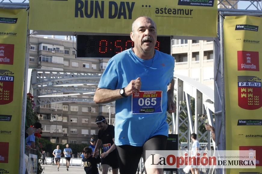 Carrera Popular Asteamur