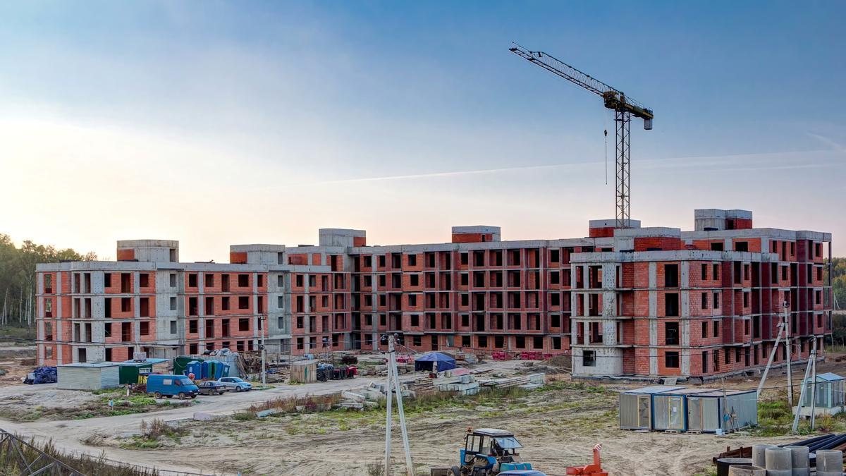 Només el 25% dels impostos sobre habitatge es destinen a polítiques habitacionals a Catalunya