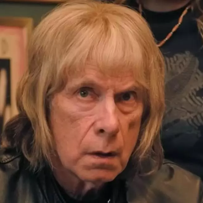 'Spinal Tap 2: The End Continues'