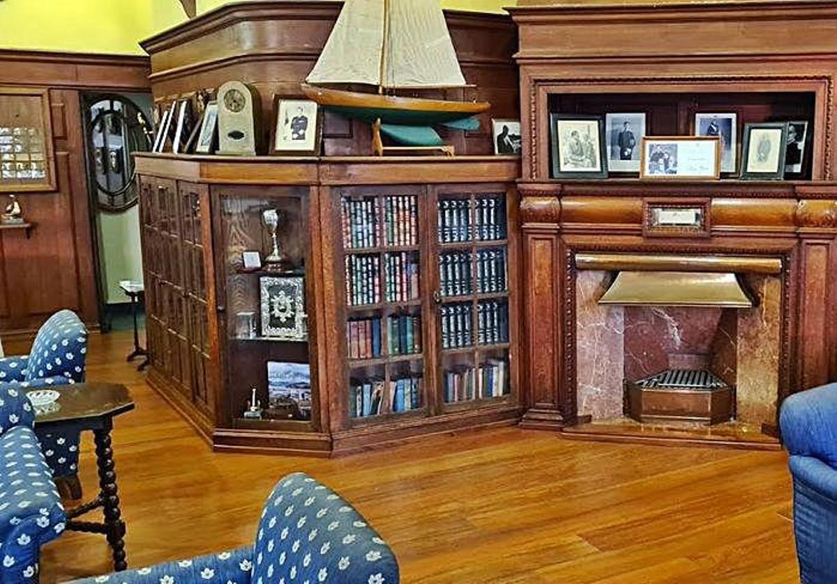 Un museo que busca su sitio en Vilagarcía