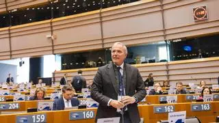 El PP avisa a Bruselas de que si no frena la amnistía crecerá el antieuropeísmo en España