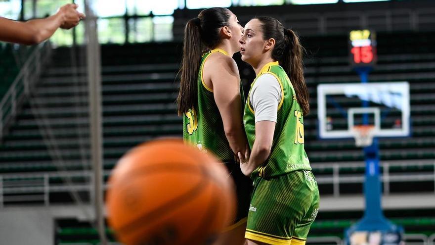 El Al-Qázeres regresa al ‘playoff’ sin miedo al Ardoi