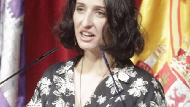 Lara Fluxà.