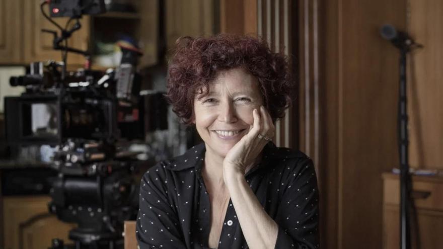 La Mostra de València distinguirá a la cineasta Iciar Bollaín con su Palmera de Honor