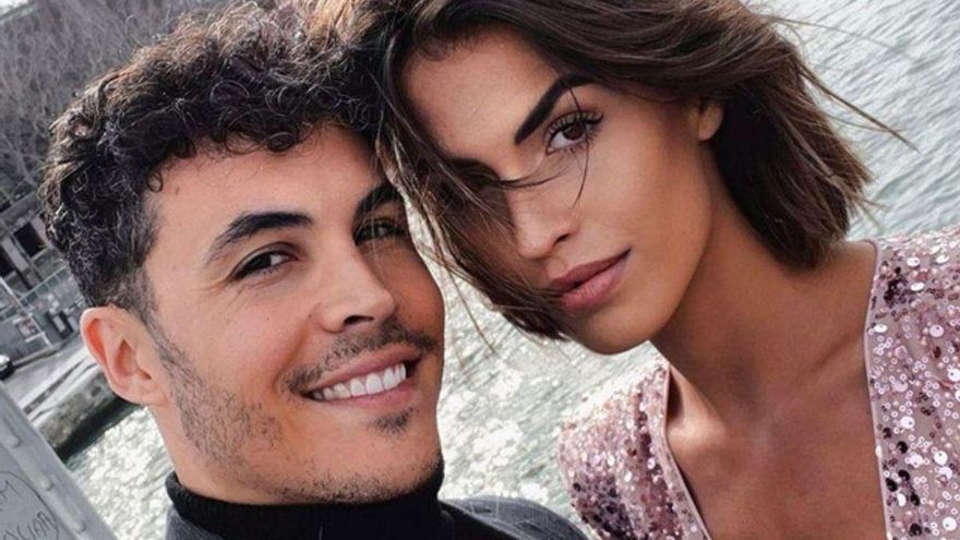 El inesperado papel de Maite Galdeano en la boda de Sofía Suescun y Kiko Jiménez: &quot;Me cuadra todo&quot;