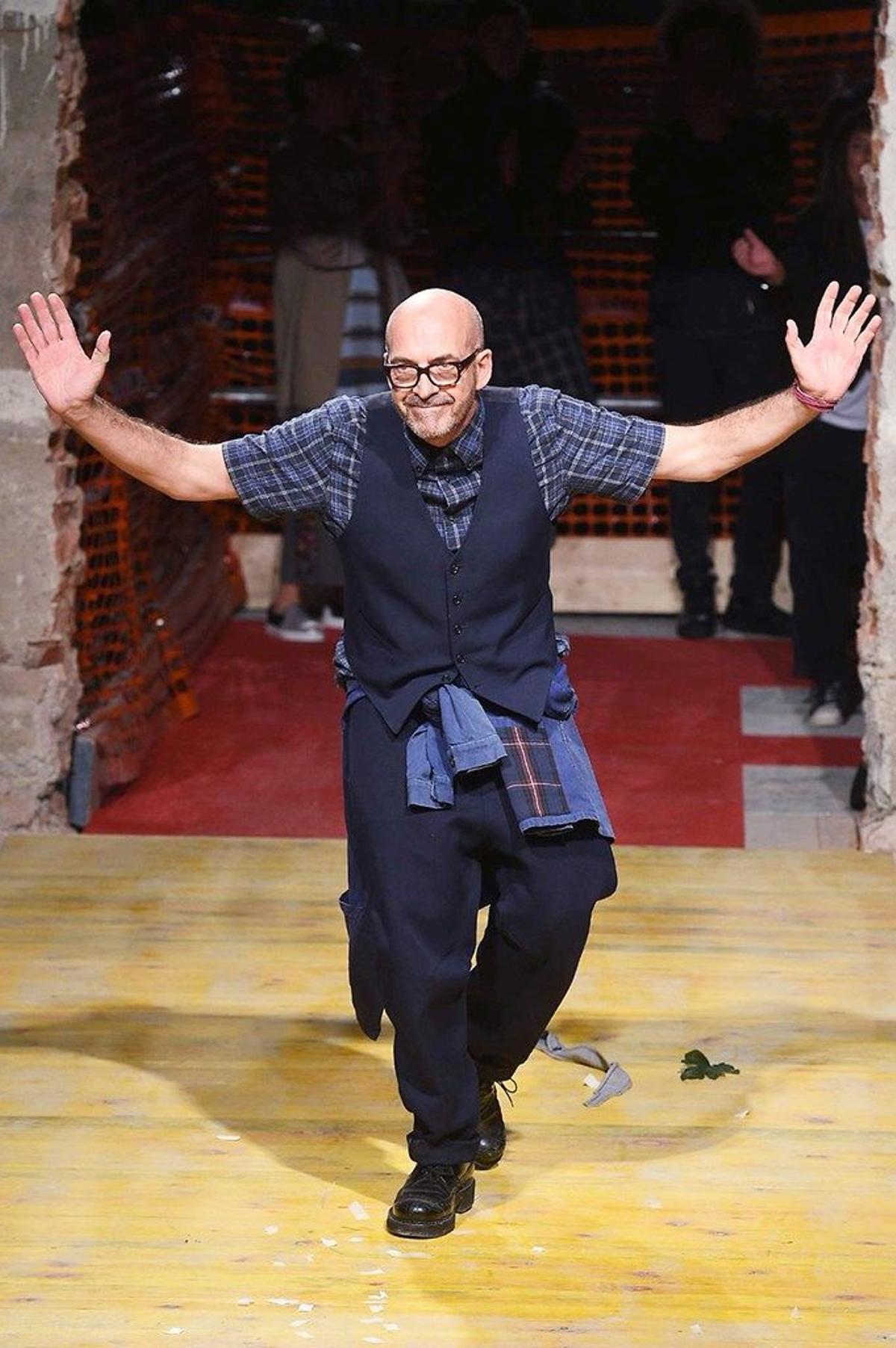 Antonio Marras