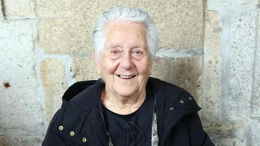 La mujer detrás de la revolución en la educación