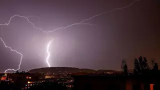 El sorprendente aviso de la Aemet que no pasa desapercibido: "Durante toda la semana"