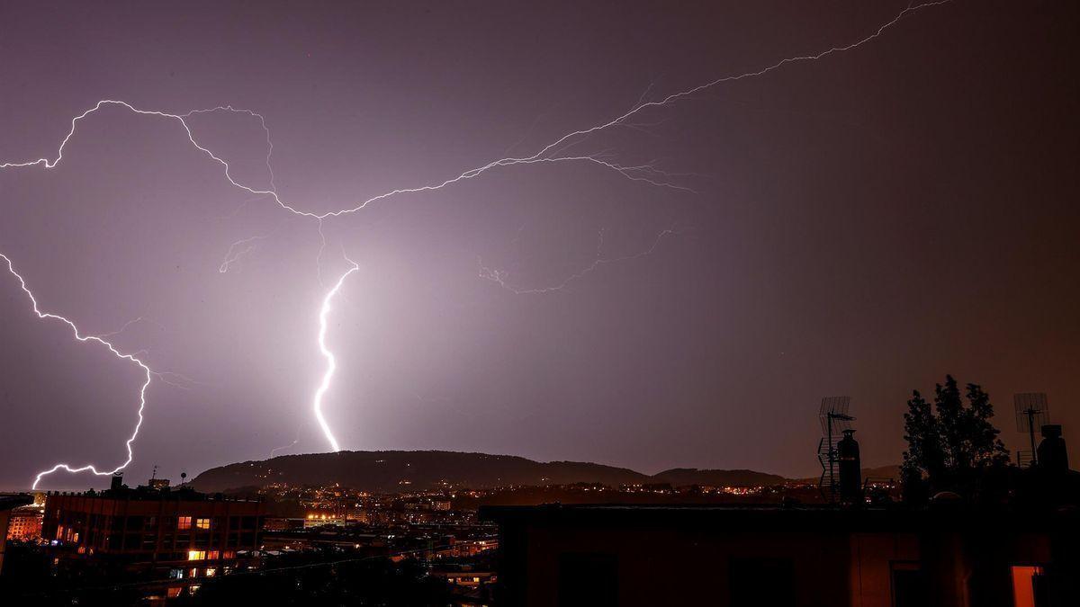 El sorprendente aviso de la Aemet que no pasa desapercibido: &quot;Durante toda la semana&quot;