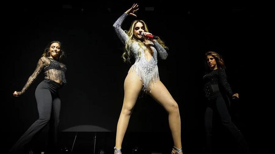 Noruega abre Eurovisión, lo cierra Albania y Melody actúa en sexta posición