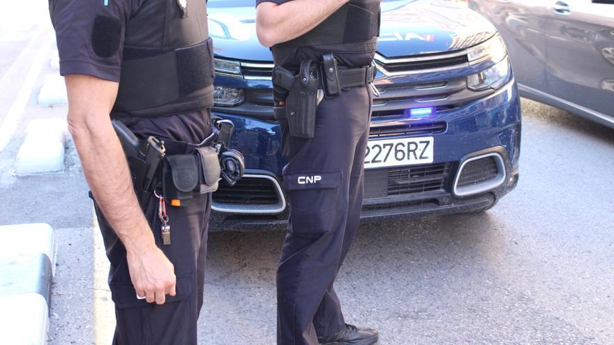 Arrestados tres okupas por robar en la casa de al lado en Manacor