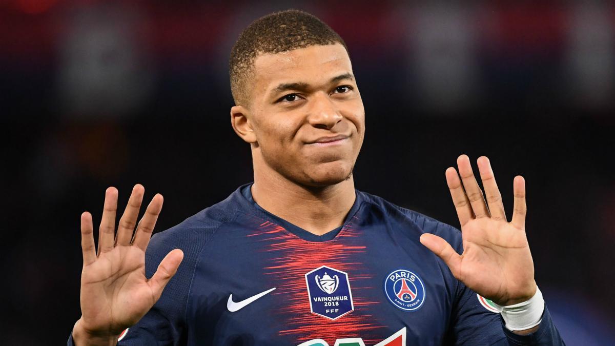 Mbappé recuerda a un adolescente de su misma ciudad que fue asesinado