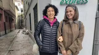 El puente inacabable de Ribadesella: esperas, dudas y rodeos que traen a los vecinos de cabeza