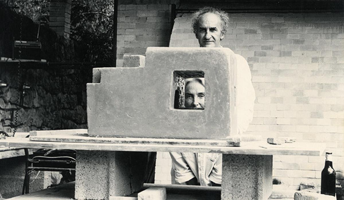 Chillida Leku: el gran sueño de Eduardo Chillida es otra vez realidad