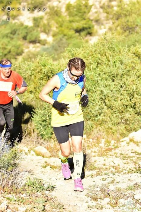 Ope Trail de Archena (III)