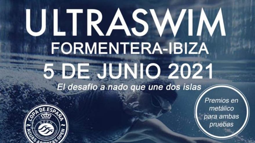 Ultraswim y Mini Ultraswim 2021