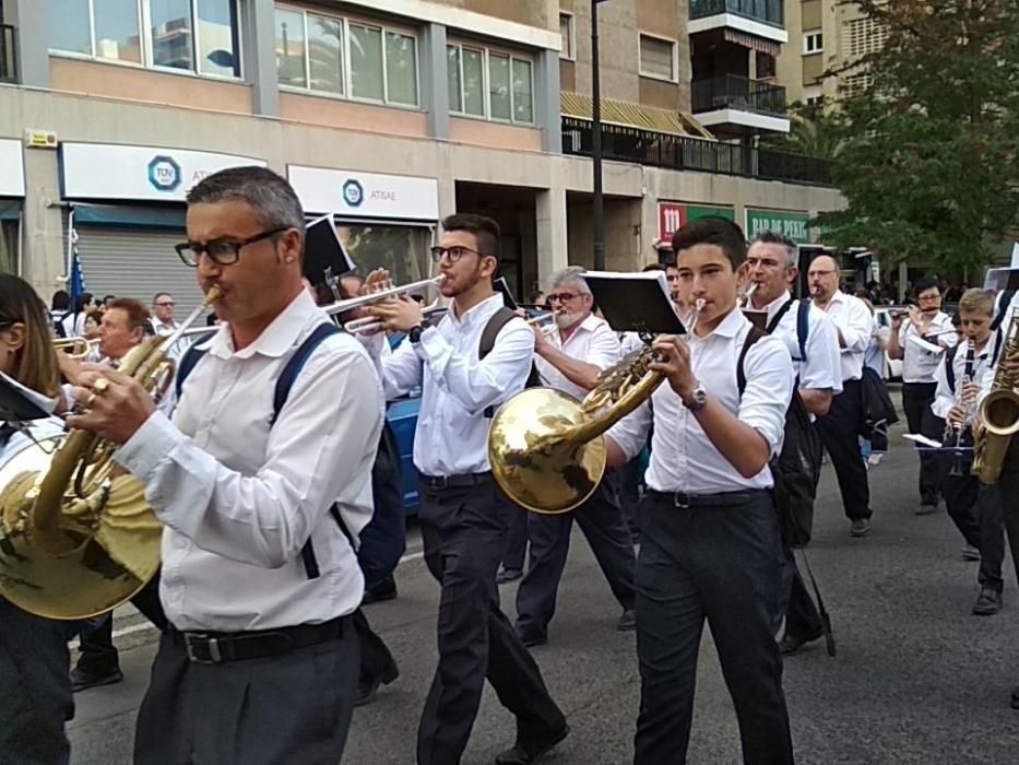 Los músicos buscan batir 14 récords en València