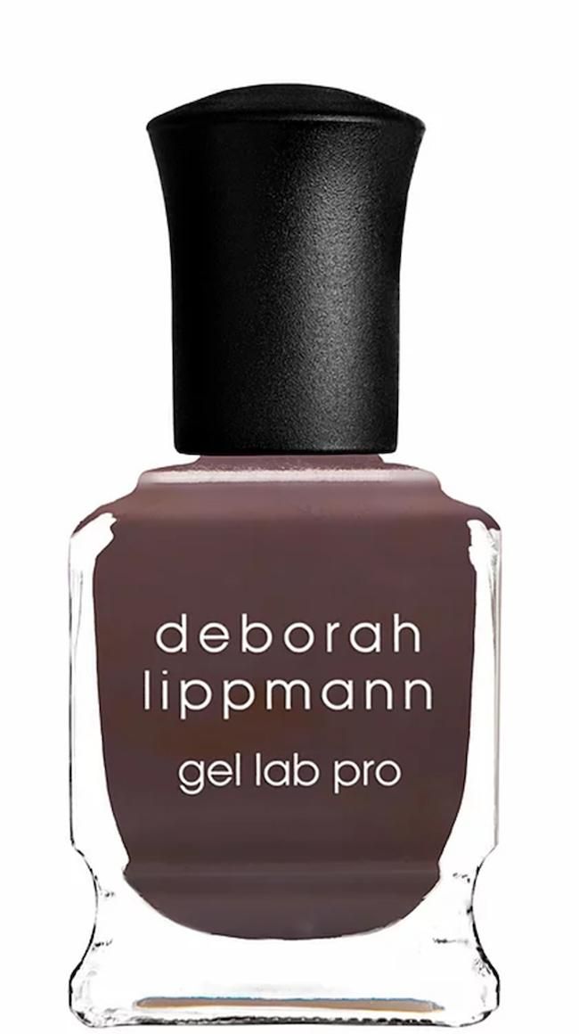Esmalte Gel Lab Pro, de Deborah Lippmann