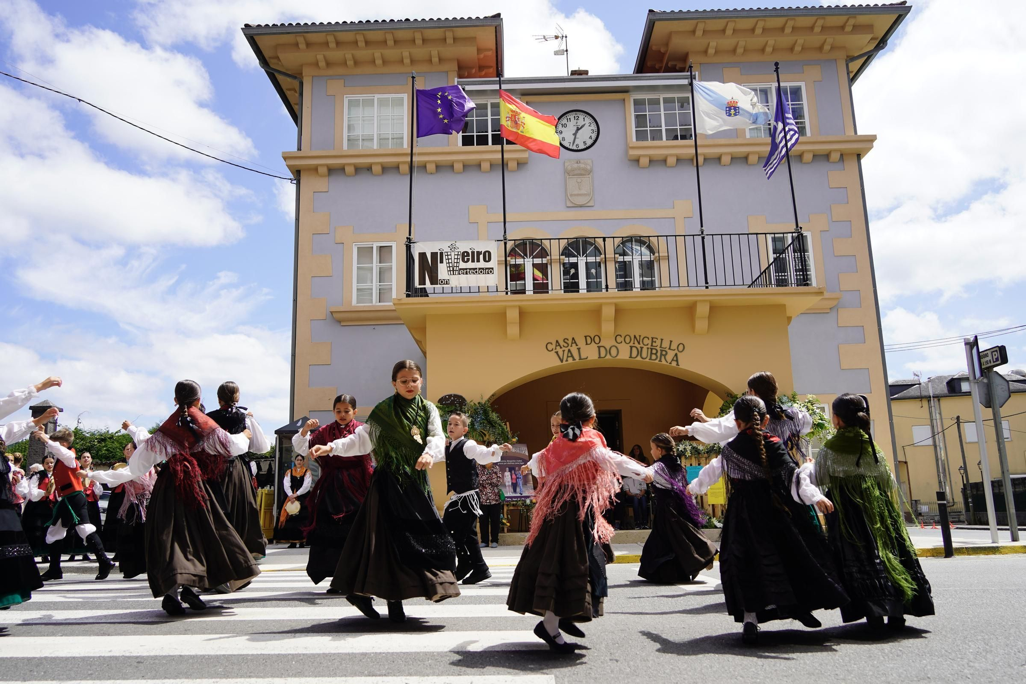 Festa do Emigrante 2025