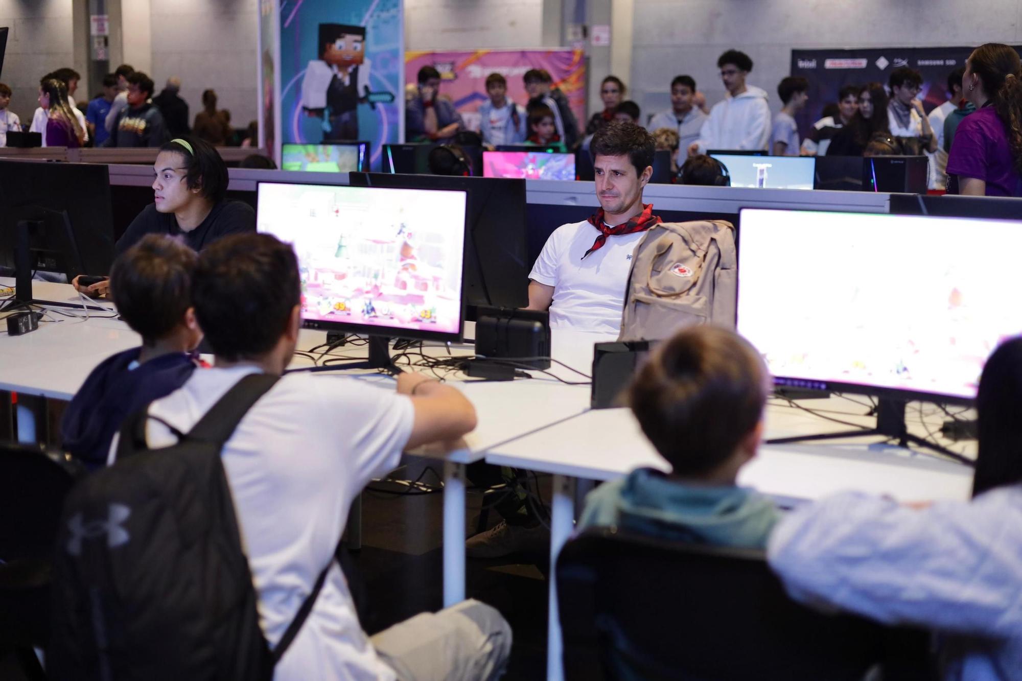 El ZGamer concluye con éxito una edición más