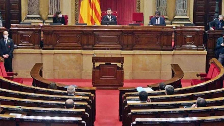 El TSJC s&#039;obre a ajornar el 14-F si hi ha més restriccions