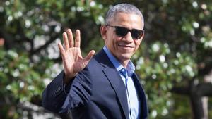 Obama fa marxa enrere i farà una festa d’aniversari més íntima