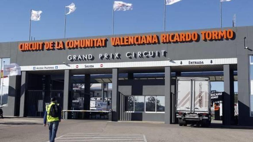 El Tribunal de Cuentas cuestiona el aval y todos los contratos de gestión de la F1