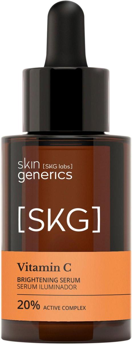 Sérum iluminador de Askin Generics (Precio: 24,95 euros)